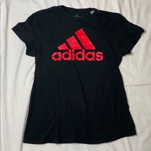 Adidas Go-To tee